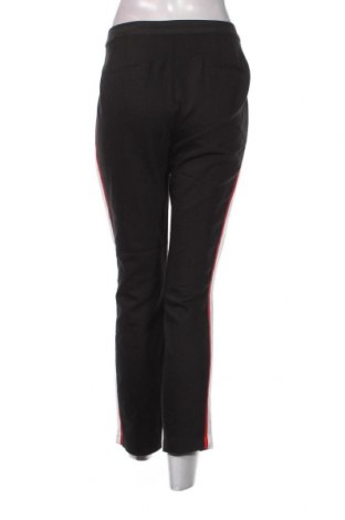 Дамски панталон Zara, Размер L, Цвят Черен, Цена 10,60 лв.