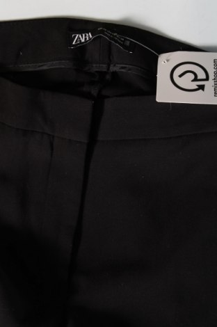 Damenhose Zara, Größe XS, Farbe Schwarz, Preis € 13,92