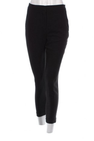 Pantaloni de femei Zara, Mărime XS, Culoare Negru, Preț 30,26 Lei