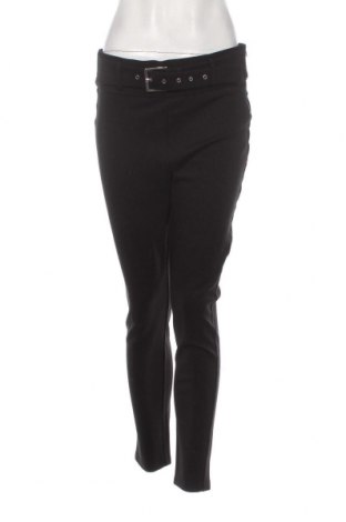 Dámske nohavice Zara, Veľkosť XL, Farba Čierna, Cena  6,24 €