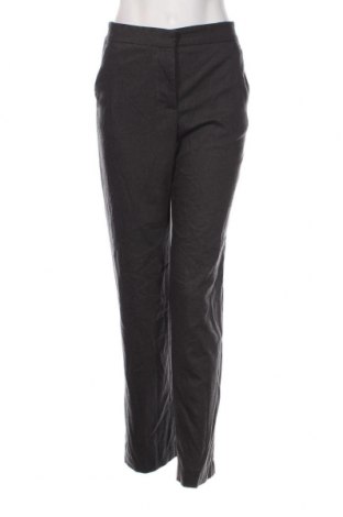 Pantaloni de femei Zara, Mărime S, Culoare Gri, Preț 23,68 Lei