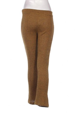 Γυναικείο παντελόνι Zara Trafaluc, Μέγεθος S, Χρώμα  Μπέζ, Τιμή 6,41 €