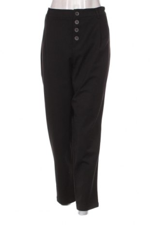 Γυναικείο παντελόνι Zara Trafaluc, Μέγεθος XL, Χρώμα Μαύρο, Τιμή 6,14 €