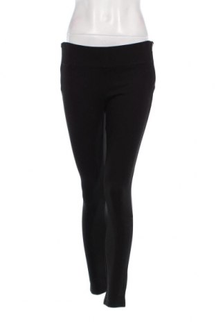 Дамски панталон Zara Trafaluc, Размер L, Цвят Черен, Цена 9,60 лв.