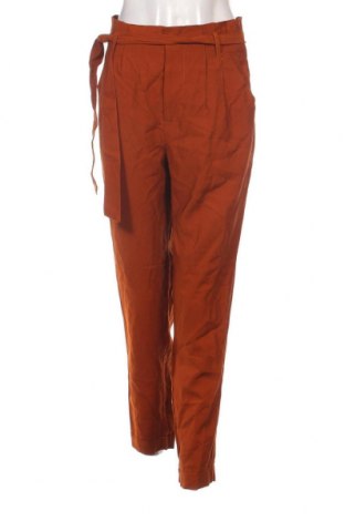 Γυναικείο παντελόνι Zebra, Μέγεθος M, Χρώμα Πορτοκαλί, Τιμή 4,31 €