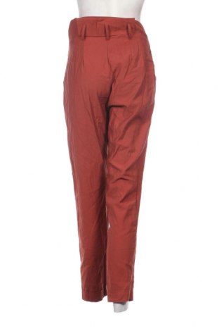 Pantaloni de femei Zebra, Mărime M, Culoare Roșu, Preț 95,39 Lei
