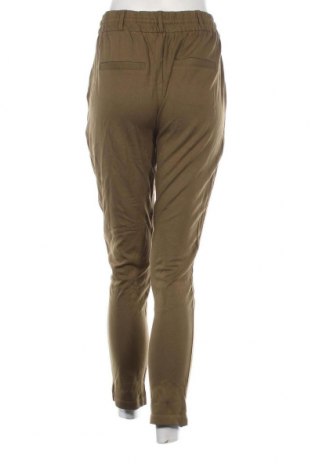 Дамски панталон Zebra, Размер XL, Цвят Зелен, Цена 10,73 лв.