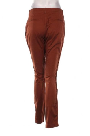Дамски панталон Zero, Размер S, Цвят Кафяв, Цена 11,61 лв.