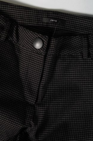 Pantaloni de femei Zero, Mărime M, Culoare Negru, Preț 115,13 Lei