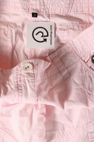 Дамски панталон Zero Base, Размер L, Цвят Розов, Цена 7,25 лв.