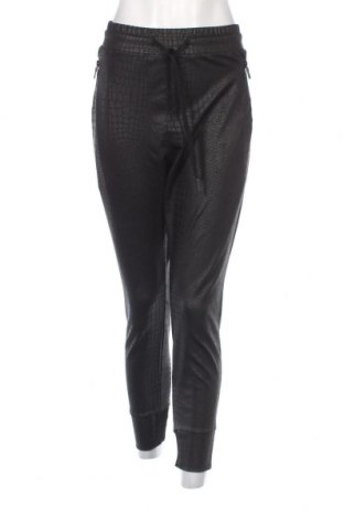 Дамски панталон Zhrill, Размер L, Цвят Черен, Цена 9,57 лв.