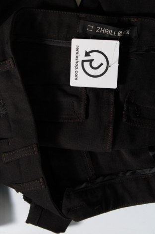 Pantaloni de femei Zhrill, Mărime L, Culoare Negru, Preț 29,57 Lei