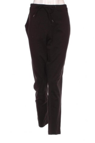 Дамски панталон Zizzi, Размер XXL, Цвят Черен, Цена 21,76 лв.