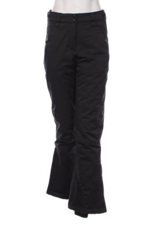 Pantaloni de damă pentru sporturi de iarnă, Mărime S, Culoare Negru, Preț 148,03 Lei