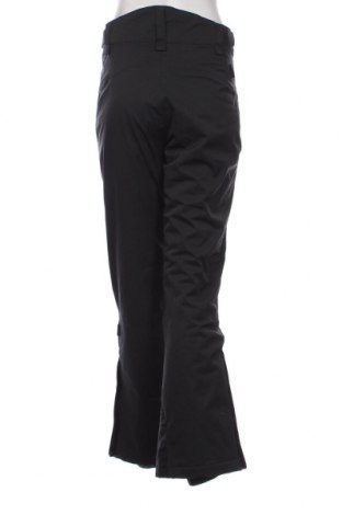 Дамски панталон за зимни спортове, Размер S, Цвят Черен, Цена 38,25 лв.