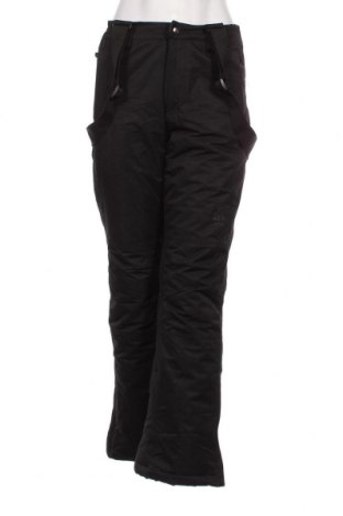 Дамски панталон за зимни спортове, Размер S, Цвят Черен, Цена 26,25 лв.