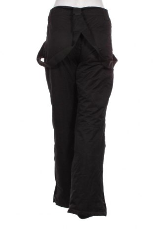 Дамски панталон за зимни спортове, Размер S, Цвят Черен, Цена 30,75 лв.