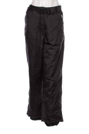Γυναίκειο παντελόνι για χειμερινά σπορ, Μέγεθος XL, Χρώμα Μαύρο, Τιμή 25,05 €