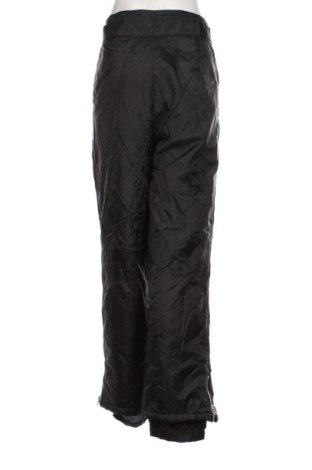 Дамски панталон за зимни спортове, Размер XL, Цвят Черен, Цена 37,50 лв.