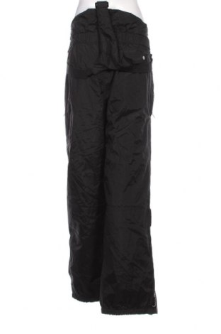 Дамски панталон за зимни спортове, Размер L, Цвят Черен, Цена 37,50 лв.