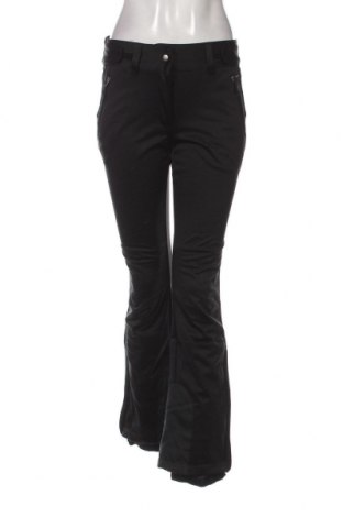 Дамски панталон за зимни спортове Active By Tchibo, Размер S, Цвят Черен, Цена 38,25 лв.