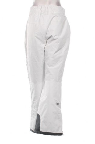 Дамски панталон за зимни спортове Arctix, Размер L, Цвят Бял, Цена 29,16 лв.
