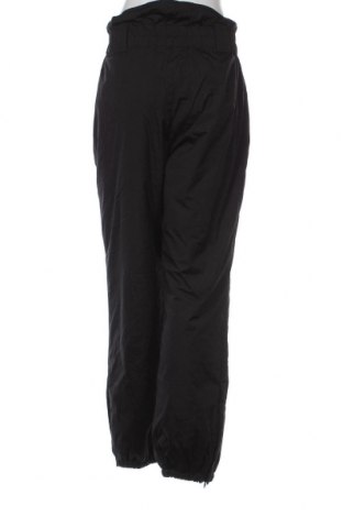 Γυναίκειο παντελόνι για χειμερινά σπορ Background, Μέγεθος S, Χρώμα Μαύρο, Τιμή 23,20 €