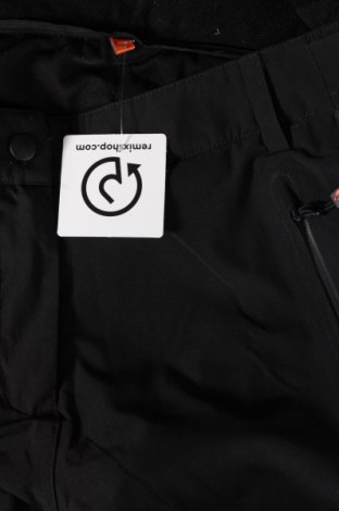 Dámské kalhoty pro zimní sporty  Bergson, Velikost M, Barva Černá, Cena  861,00 Kč