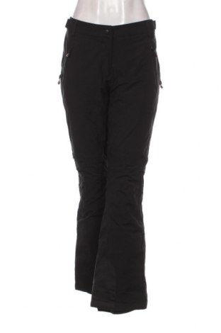 Γυναίκειο παντελόνι για χειμερινά σπορ Bergson, Μέγεθος M, Χρώμα Μαύρο, Τιμή 11,60 €