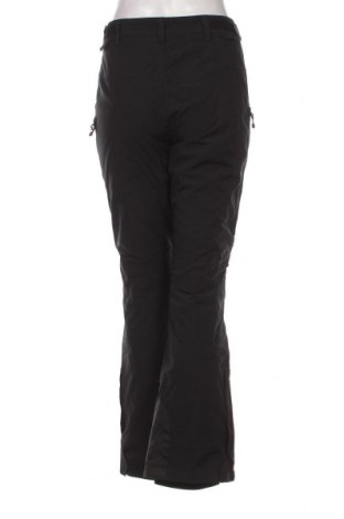 Дамски панталон за зимни спортове Bergson, Размер M, Цвят Черен, Цена 54,00 лв.