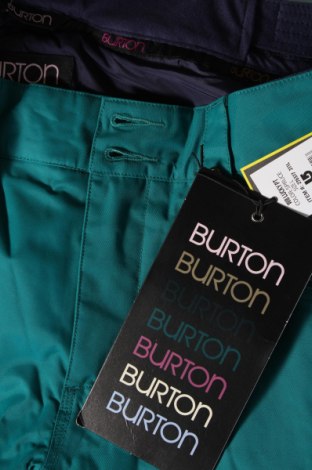 Damenhose für Wintersport Burton, Größe L, Farbe Blau, Preis € 106,73