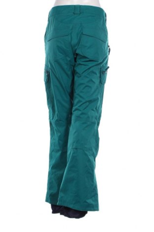 Damenhose für Wintersport Burton, Größe L, Farbe Blau, Preis 106,73 €