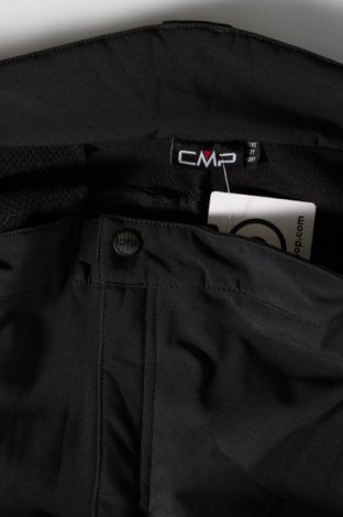 Γυναίκειο παντελόνι για χειμερινά σπορ CMP, Μέγεθος XXL, Χρώμα Μαύρο, Τιμή 17,03 €