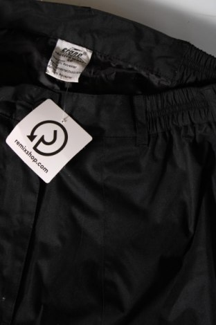 Damenhose für Wintersport Crane, Größe M, Farbe Schwarz, Preis 31,31 €
