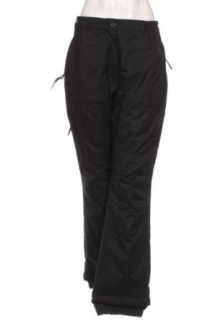 Γυναίκειο παντελόνι για χειμερινά σπορ Crane, Μέγεθος M, Χρώμα Μαύρο, Τιμή 23,20 €