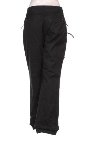 Dámské kalhoty pro zimní sporty  Crane, Velikost M, Barva Černá, Cena  490,00 Kč