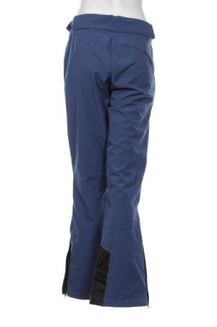 Γυναίκειο παντελόνι για χειμερινά σπορ Crane, Μέγεθος L, Χρώμα Μπλέ, Τιμή 19,02 €