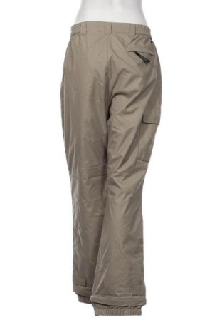 Γυναίκειο παντελόνι για χειμερινά σπορ Crane, Μέγεθος M, Χρώμα  Μπέζ, Τιμή 23,20 €