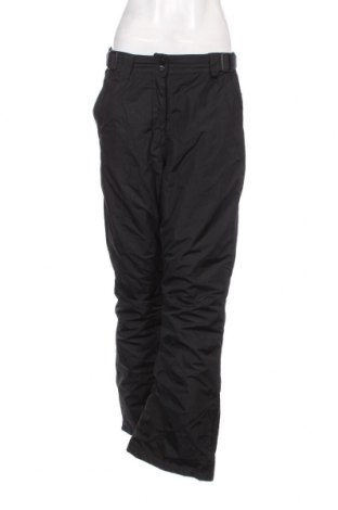 Γυναίκειο παντελόνι για χειμερινά σπορ Crane, Μέγεθος M, Χρώμα Μαύρο, Τιμή 25,05 €