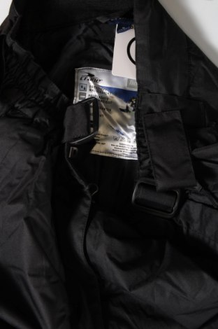 Pantaloni de damă pentru sporturi de iarnă Crane, Mărime S, Culoare Negru, Preț 118,42 Lei
