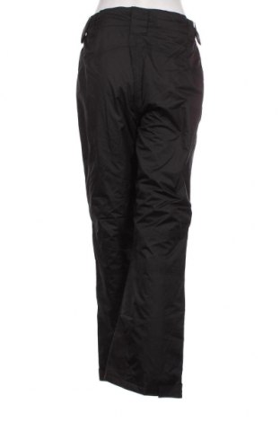 Γυναίκειο παντελόνι για χειμερινά σπορ Crane, Μέγεθος S, Χρώμα Μαύρο, Τιμή 23,20 €
