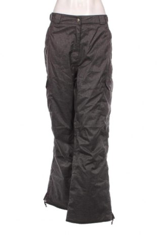 Дамски панталон за зимни спортове Crane, Размер XL, Цвят Син, Цена 30,75 лв.