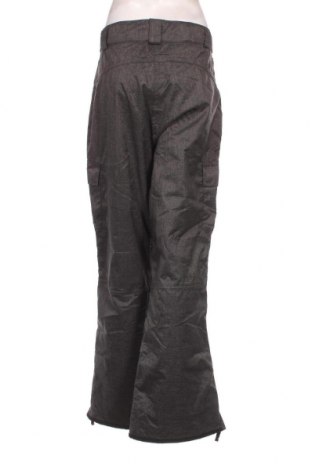 Γυναίκειο παντελόνι για χειμερινά σπορ Crane, Μέγεθος XL, Χρώμα Μπλέ, Τιμή 19,02 €
