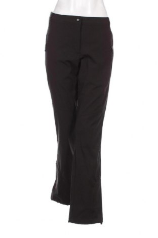 Дамски панталон за зимни спортове Crane, Размер M, Цвят Черен, Цена 30,75 лв.