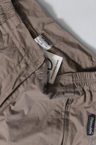 Dámske nohavice pre zimné športy Crane, Veľkosť S, Farba Béžová, Cena  21,27 €