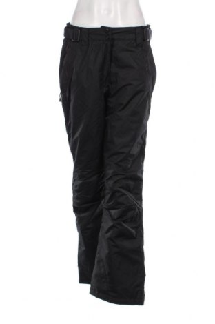 Damenhose für Wintersport Crane, Größe M, Farbe Schwarz, Preis 21,40 €