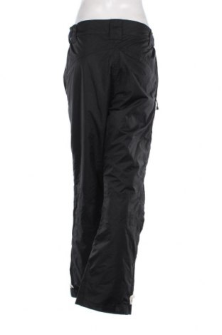 Дамски панталон за зимни спортове Crane, Размер M, Цвят Черен, Цена 36,00 лв.