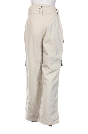 Γυναίκειο παντελόνι για χειμερινά σπορ Crazy Creek, Μέγεθος S, Χρώμα  Μπέζ, Τιμή 7,36 €