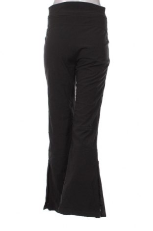 Дамски панталон за зимни спортове Crivit, Размер S, Цвят Черен, Цена 30,75 лв.
