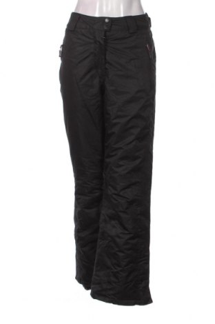 Damenhose für Wintersport Crivit, Größe M, Farbe Schwarz, Preis 31,31 €